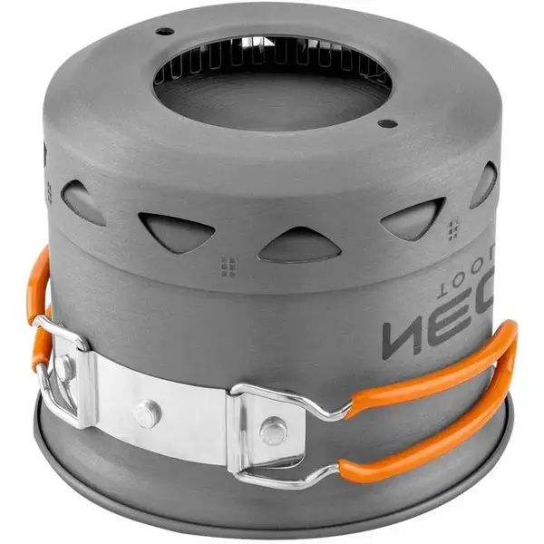 Набір туристичного посуду NEO Tools 63-144