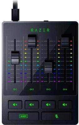 Мікшерний пульт Razer Audio Mixer RZ19-03860100-R3M1