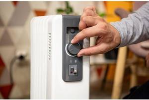 Масляний радіатор Neo Tools 90-153 Масляний радіатор Neo Tools 90-153