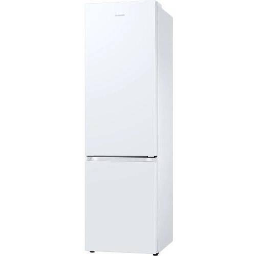 Холодильник з морозильною камерою Samsung RB38C600EWW/UA