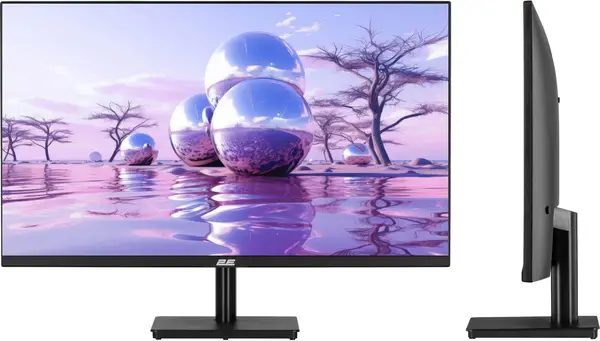 Монітор 2E H2724B (2E-H2724B-01.UA)