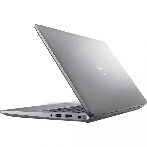 Ноутбук Dell Latitude 5450 Gray (N095L545014UA_UBU)