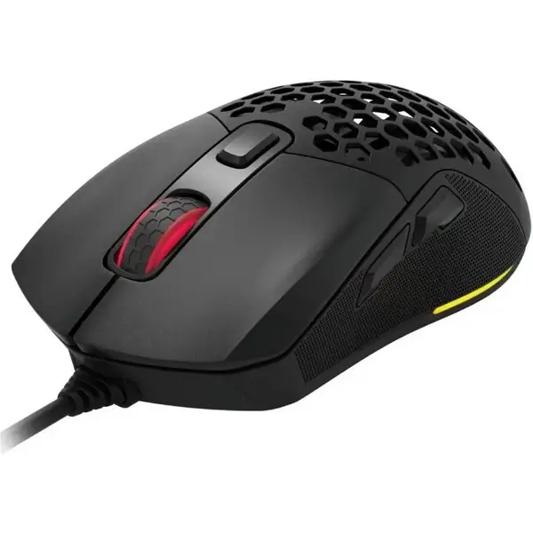 Миша XTRIKE ME GM-316 Black