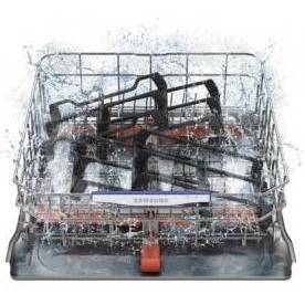 Газова варильна поверхня Samsung NA64H3030AK/WT Газова варильна поверхня Samsung NA64H3030AK/WT