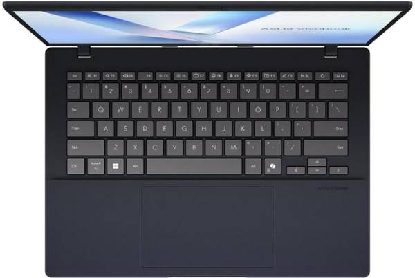 Ноутбук ASUS VivoBook 14 X1407CA Quiet Blue (X1407CA-LY094)