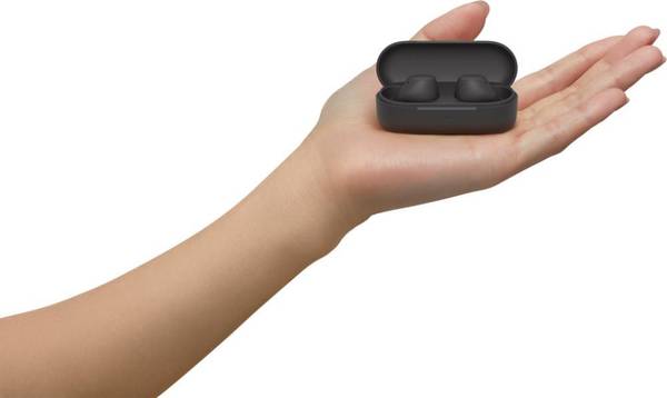 Навушники TWS Sony WF-C510 Black (WFC510B.CE7)
