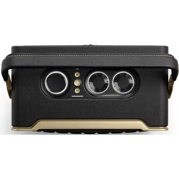 Мультимедийная акустика JBL Authentics 300 (JBLAUTH300BLKEP)