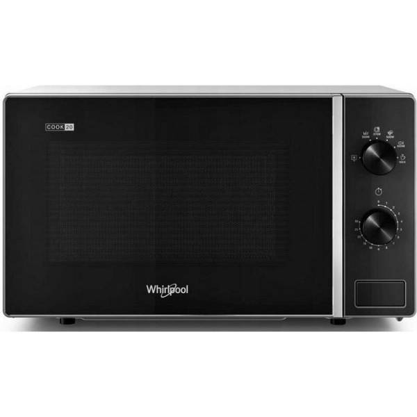 Мікрохвильовка Whirlpool MWP 101 SB