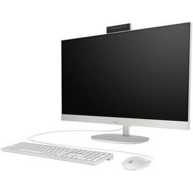 Моноблок HP All-in-One 27-cr0037ua PC (AR0N4EA)