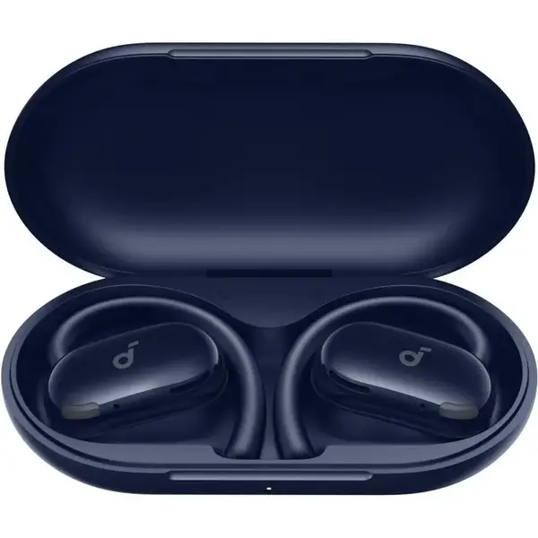 Навушники TWS Anker SoundCore V20i Blue (A3876G31)