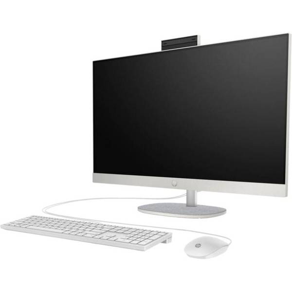 Моноблок HP All-in-One 27-cr0063ua PC (AR0N5EA)