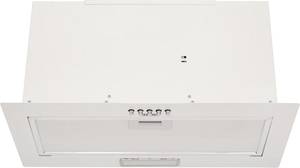 Витяжка вбудована Eleyus UNIA 800 LED 52 WH Витяжка вбудована Eleyus UNIA 800 LED 52 WH