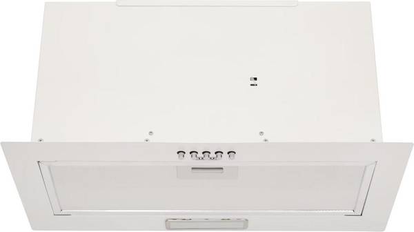 Витяжка вбудована Eleyus UNIA 800 LED 52 WH