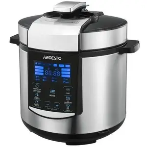 Мультиварка - cкороварка Ardesto MPC-P225 Мультиварка - cкороварка Ardesto MPC-P225