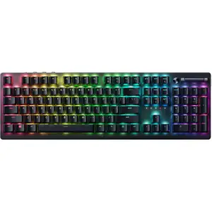 Клавіатура Razer DeathStalker V2 Pro Wireless Red Switch (RZ03-04360800-R3M1) Клавіатура Razer DeathStalker V2 Pro Wireless Red Switch (RZ03-04360800-R3M1)