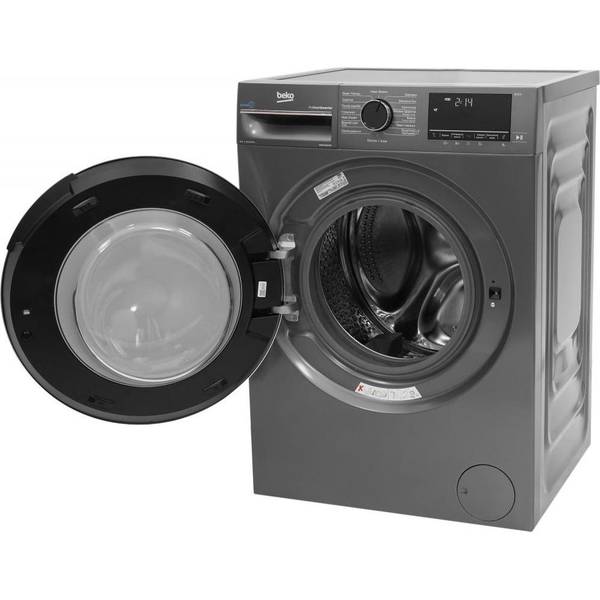 Пральна машина автоматична Beko B3WFU5822MG