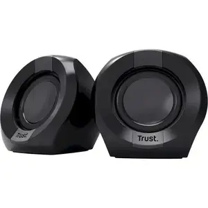 Колонки для комп'ютера Trust Polo Black (25164)