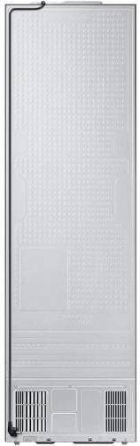 Холодильник з морозильною камерою Samsung RB38C676EEL/UA