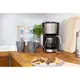 Крапельна кавоварка Russell Hobbs Compact Home 24210-56