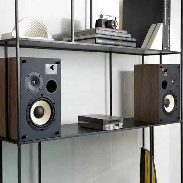 Акустические колонки JBL L52 Classic Orange (JBLL52CLASSICORG)