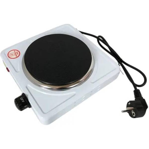 Настільна плита Sea Breeze SB-060