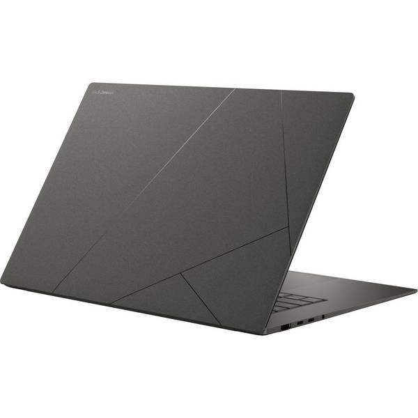 Ноутбук ASUS ZenBook S 16 UM5606KA Zumaia Gray (UM5606KA-RK741W)