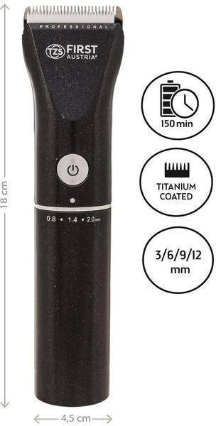 Машинка для стрижки First FA-5676-8