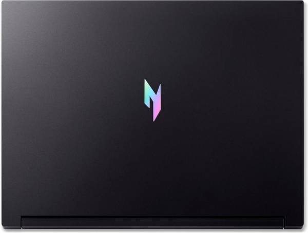 Ноутбук Acer Nitro V 16 AI ANV16-42-R258 Black (NH.U1GEU.005)