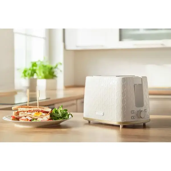 Тостер Sencor STS 7200WH