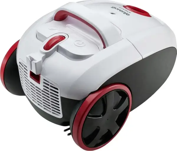 Пилосос з мішком Gorenje VCE21SFWR