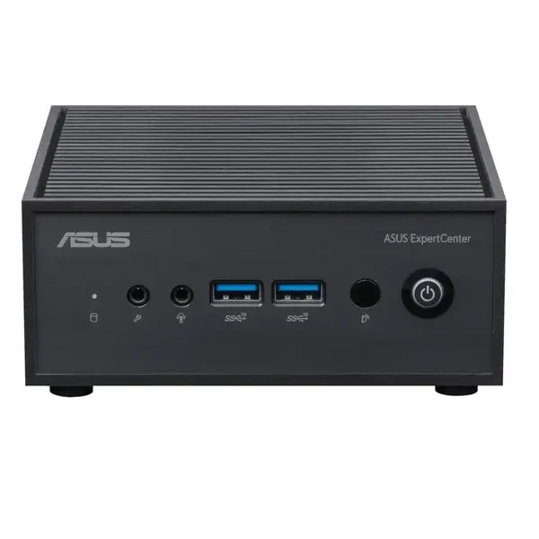 Barebone-неттоп ASUS PN42-BBN200MV MFF (90MR00X2-M00020)