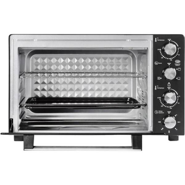 Духовка настільна Holmer HEO-248CB