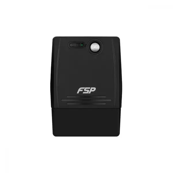 Лінійно-інтерактивний ДБЖ FSP FP 850VA (PPF4801105)