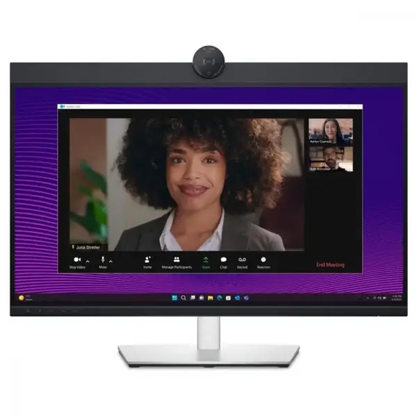 Монітор Dell P2724DEB (210-BFMZ)