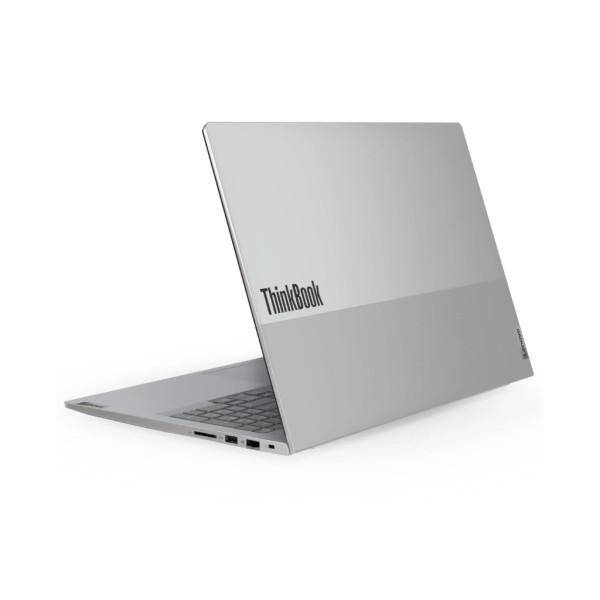 Ноутбук Lenovo ThinkBook 16 G7 ARP Arctic Gray (21MW0022RA)