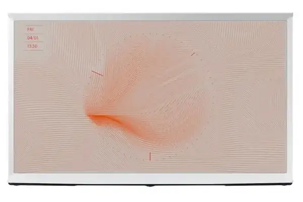 Телевізор Samsung Serif QE43LS01TAUXUA