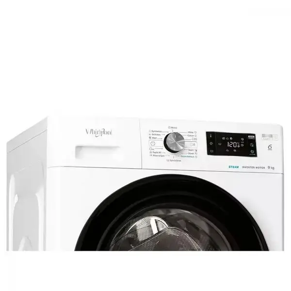 Пральна машина автоматична Whirlpool FFB 9448 BV