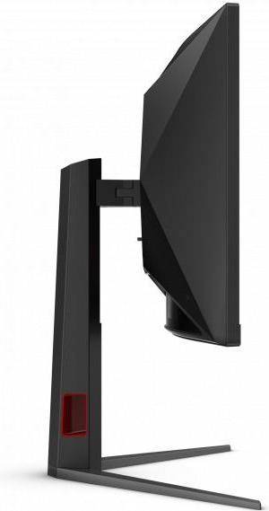 Монітор AOC CU34G4Z