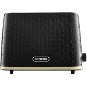 Тостер Sencor STS 7201BK