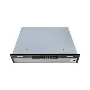 Витяжка вбудована Pyramida ABH 52 PBA (700) BL