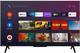 Телевізор Toshiba 50QA2363DG