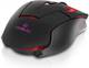 Миша REAL-EL RM-520 Gaming Black (EL123200020)