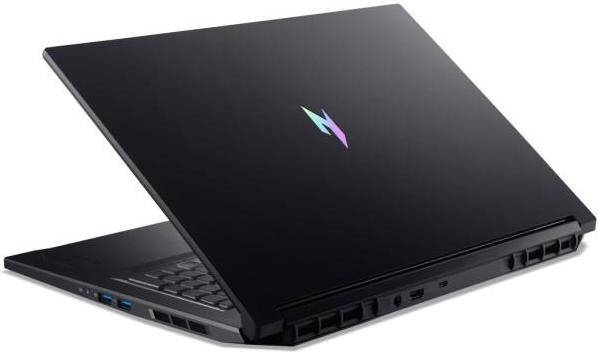 Ноутбук Acer Nitro V 17 ANV17-41 (NH.QZKEU.005)