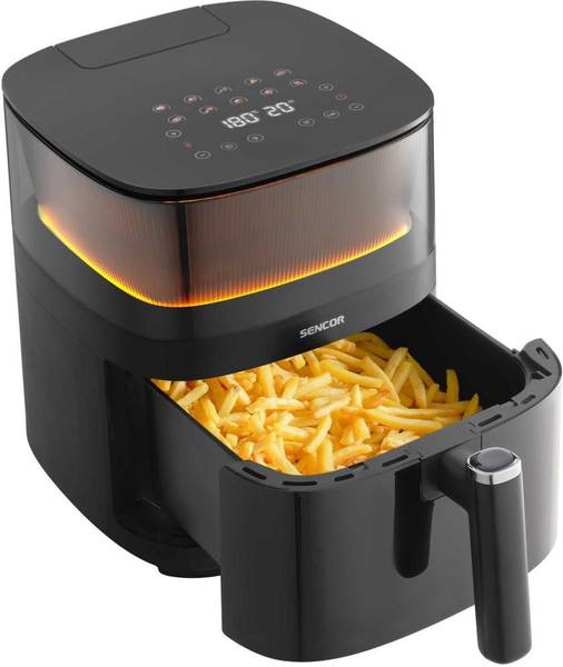 Мультипіч Sencor Vita SFR 5050BK