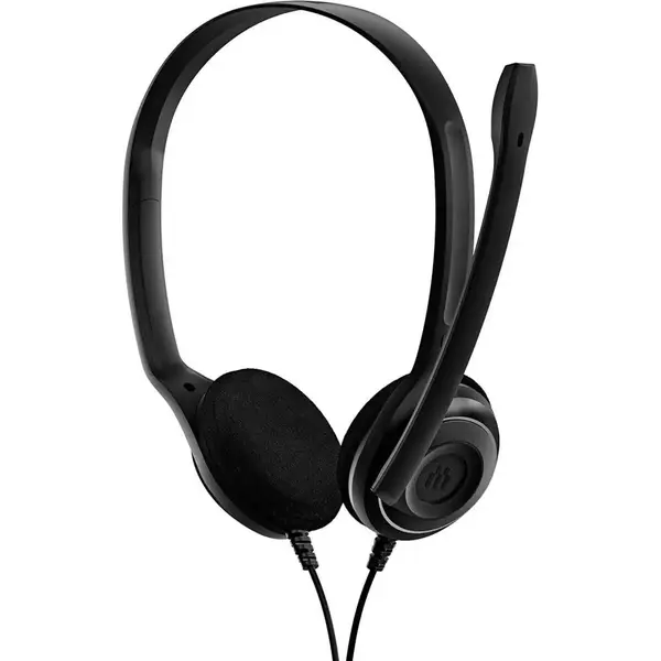 Навушники з мікрофоном Sennheiser EPOS PC 8 USB (1000432)