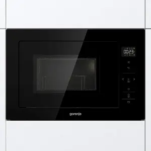 Мікрохвильовка з грилем Gorenje BM251SG2BG Мікрохвильовка з грилем Gorenje BM251SG2BG