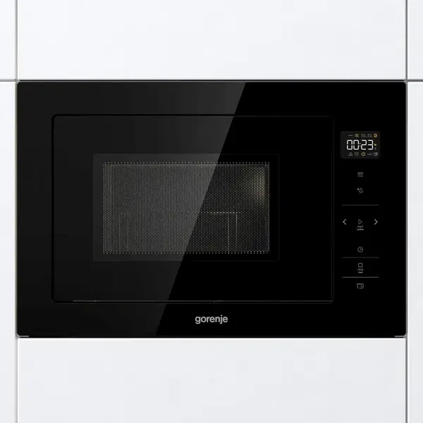 Мікрохвильовка з грилем Gorenje BM251SG2BG