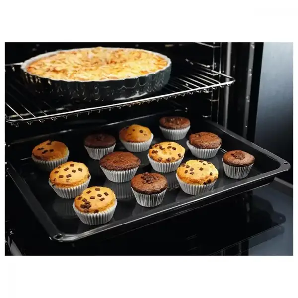 Духовка електрична Electrolux EOF5H40BX