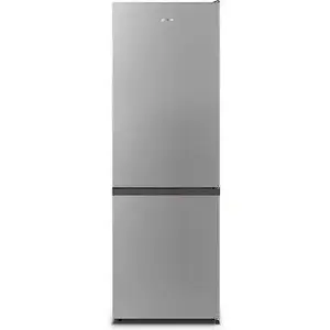 Холодильник з морозильною камерою Gorenje NRK6182PS4 Холодильник з морозильною камерою Gorenje NRK6182PS4