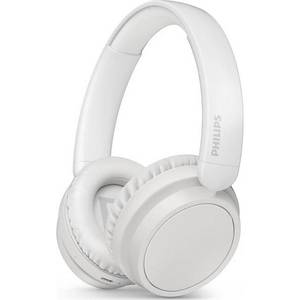 Навушники з мікрофоном Philips TAH5209 White (TAH5209WT/00) Навушники з мікрофоном Philips TAH5209 White (TAH5209WT/00)